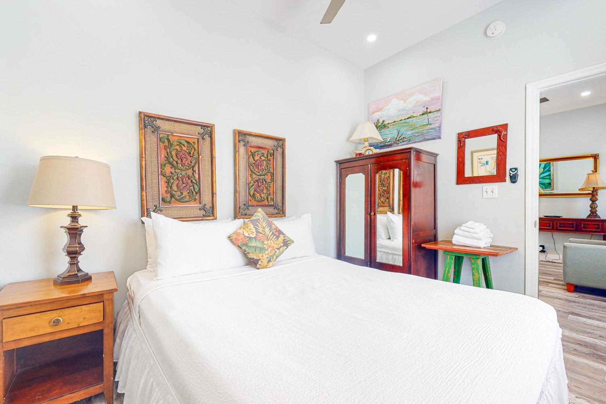 Truman Key West Zimmer foto