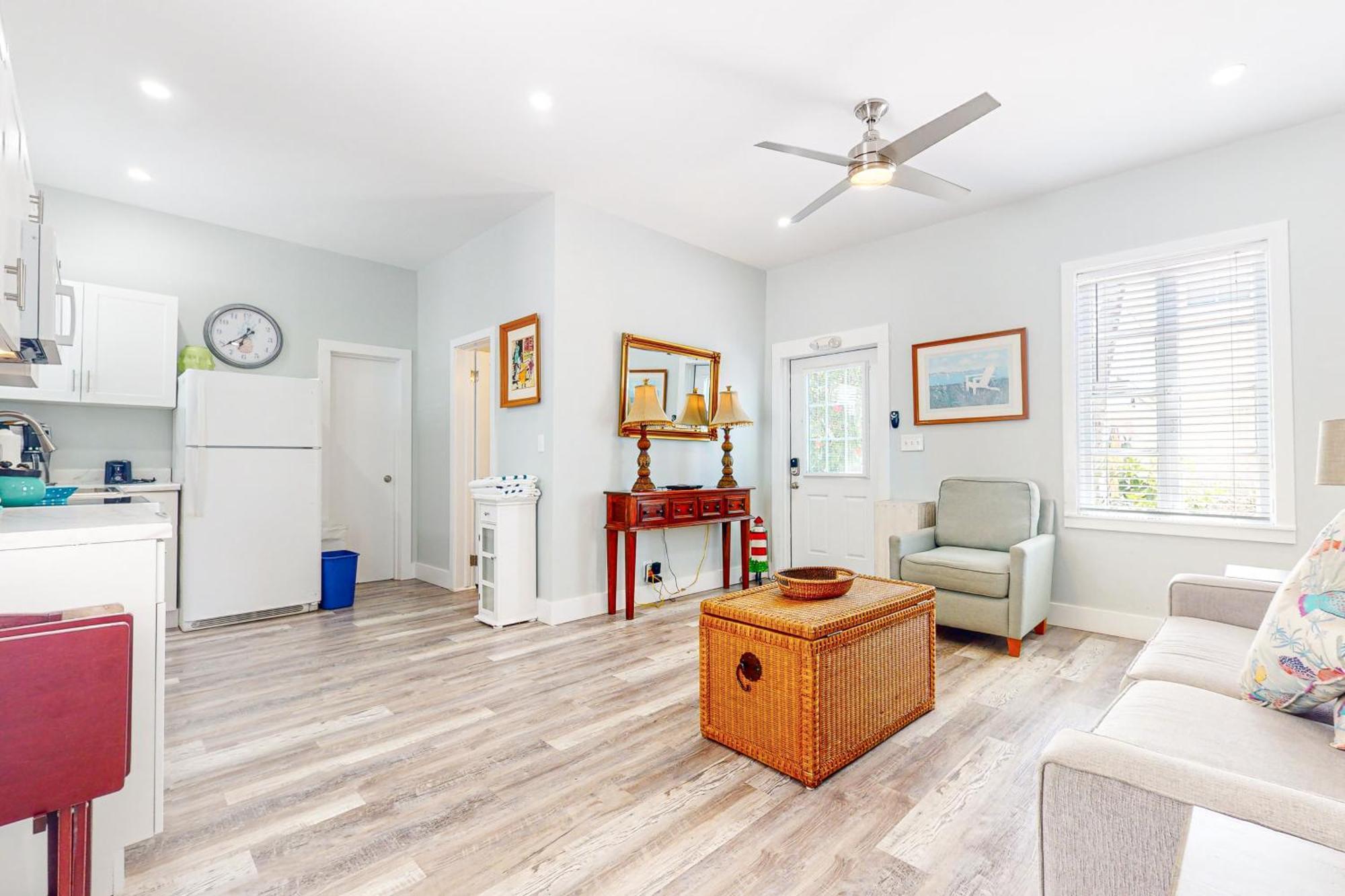 Truman Key West Zimmer foto