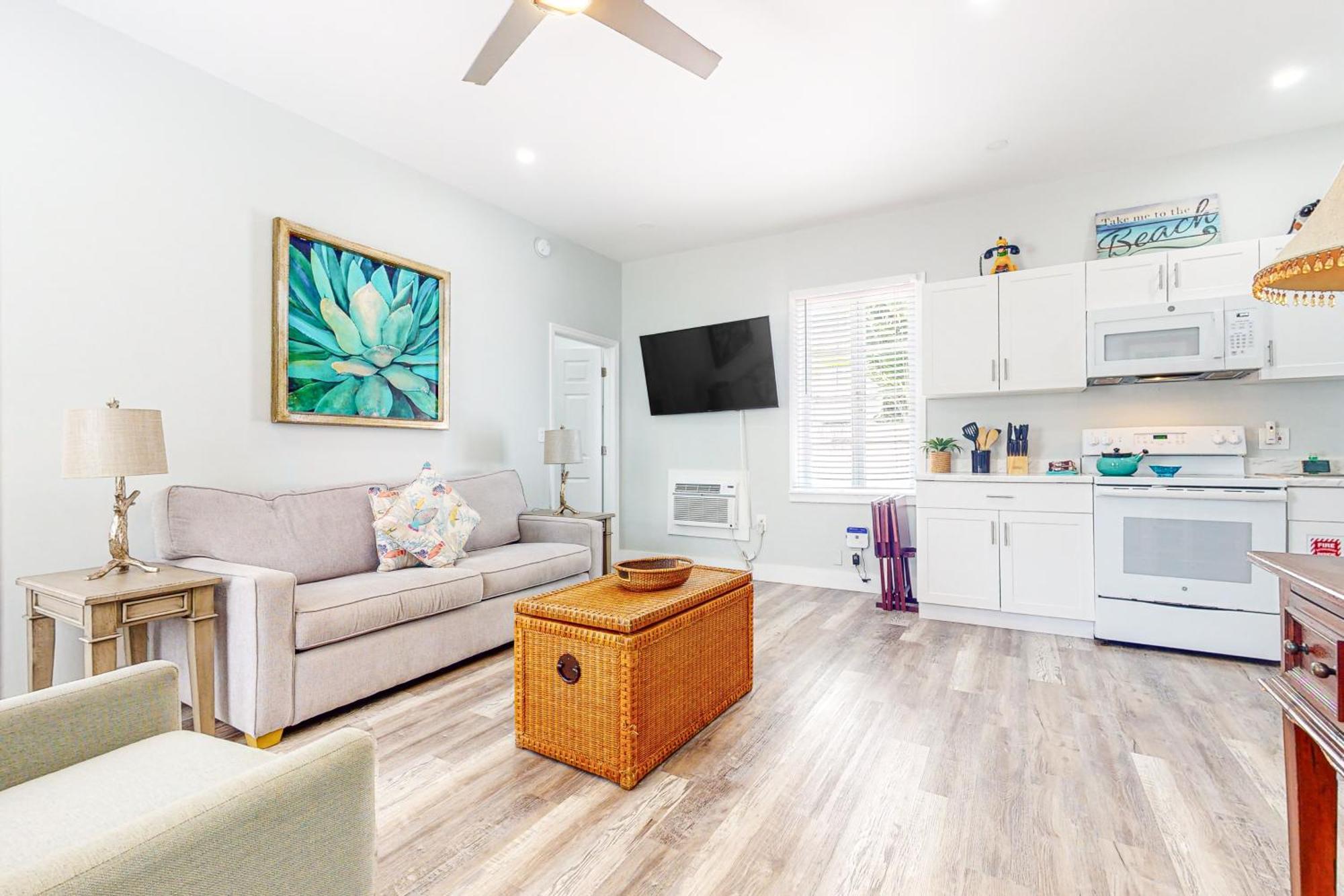 Truman Key West Zimmer foto