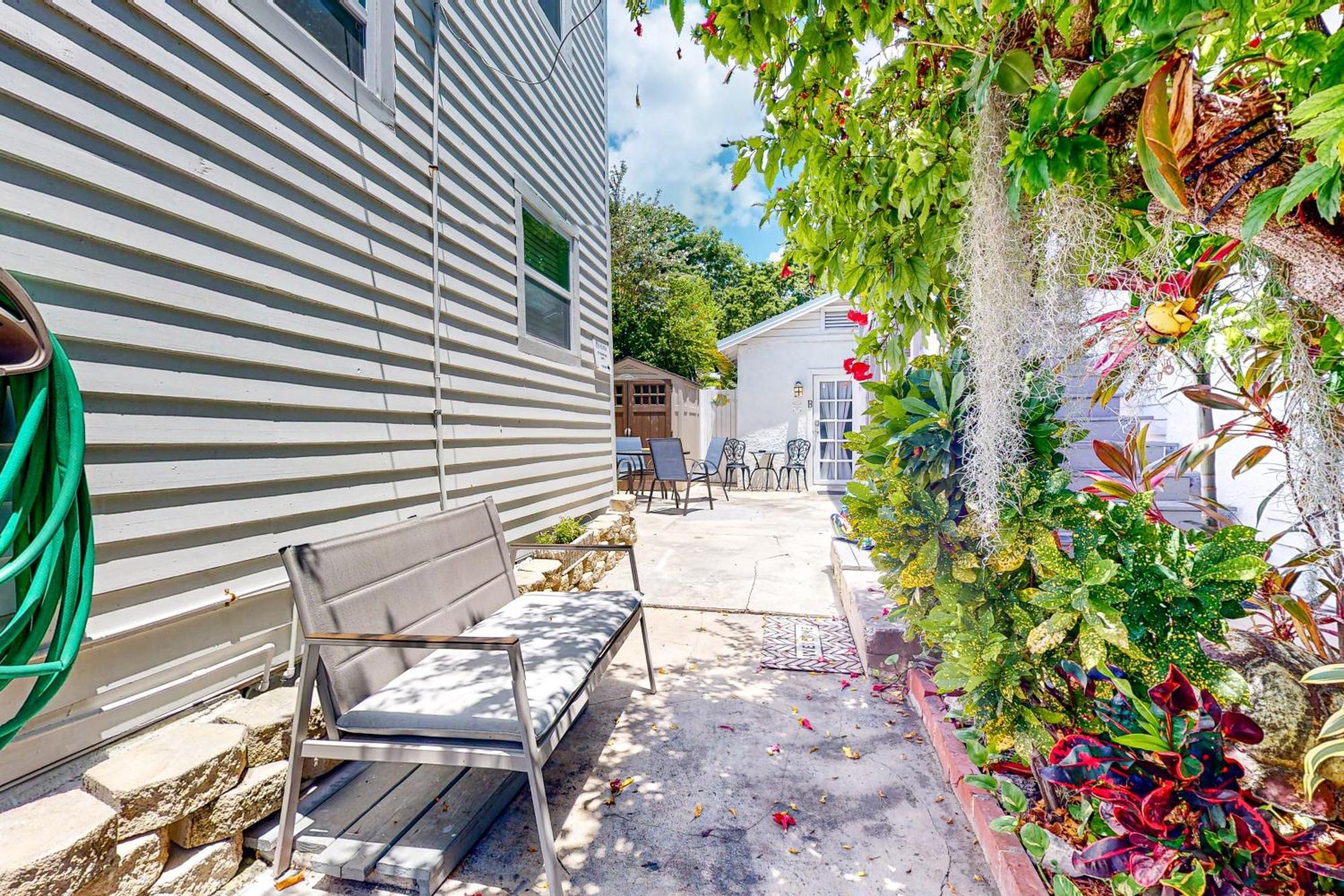 Truman Key West Zimmer foto