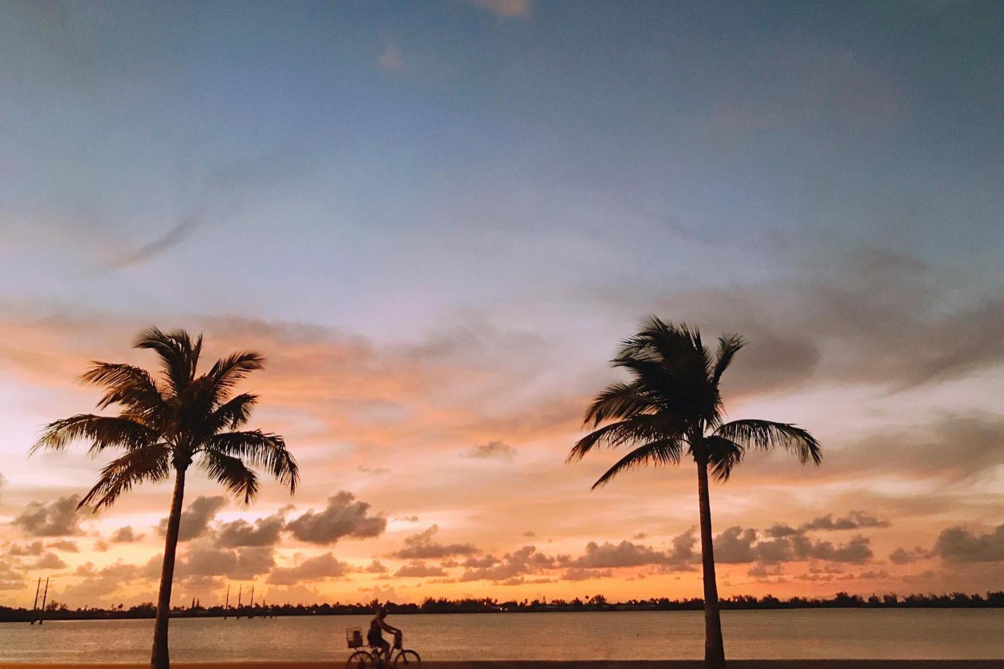 Truman Key West Zimmer foto