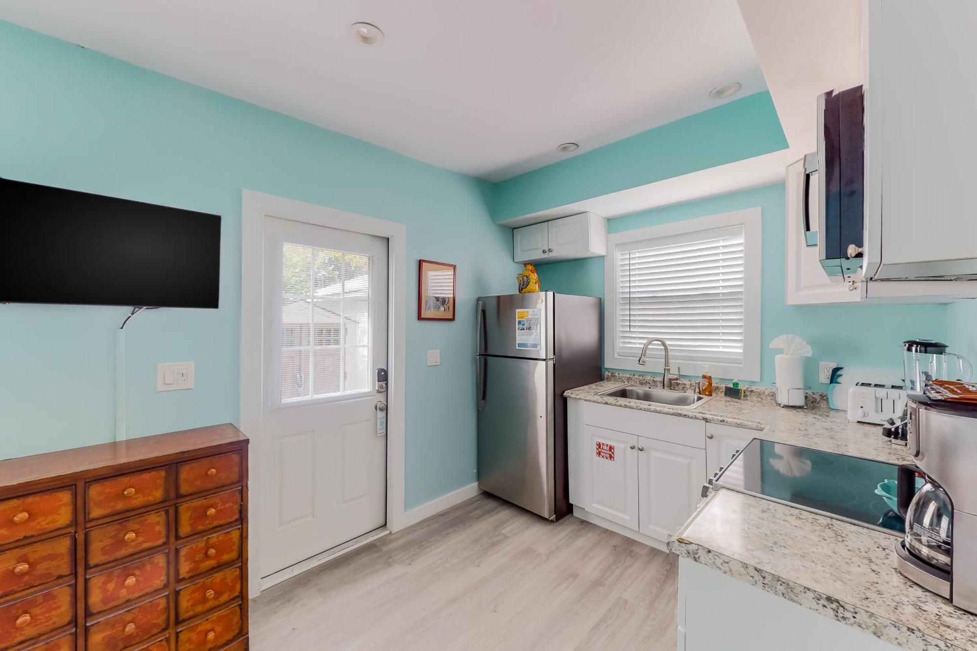 Truman Key West Zimmer foto