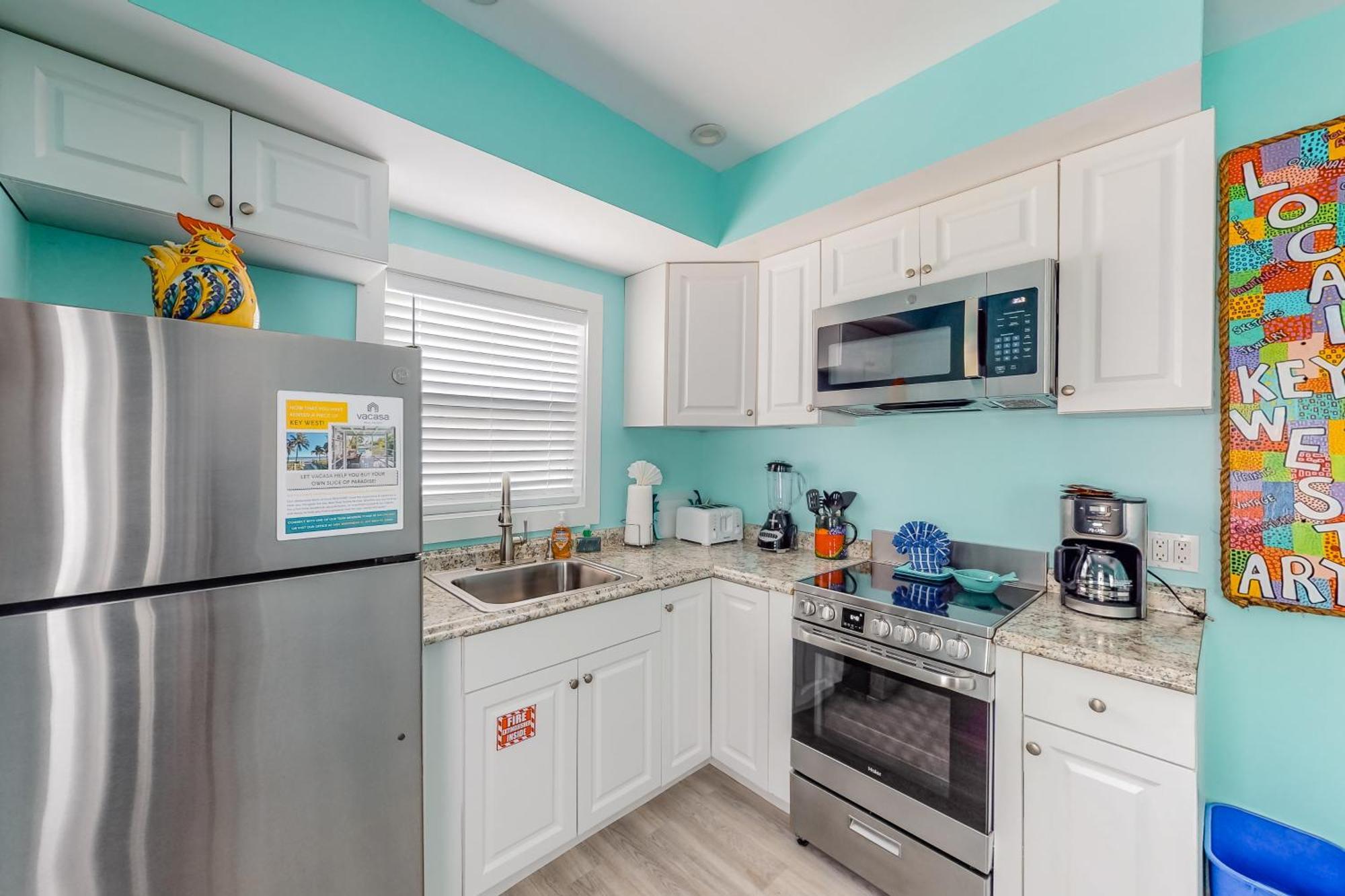 Truman Key West Zimmer foto