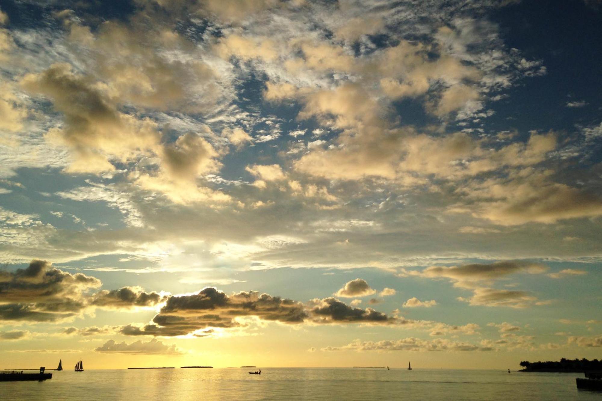 Truman Key West Zimmer foto