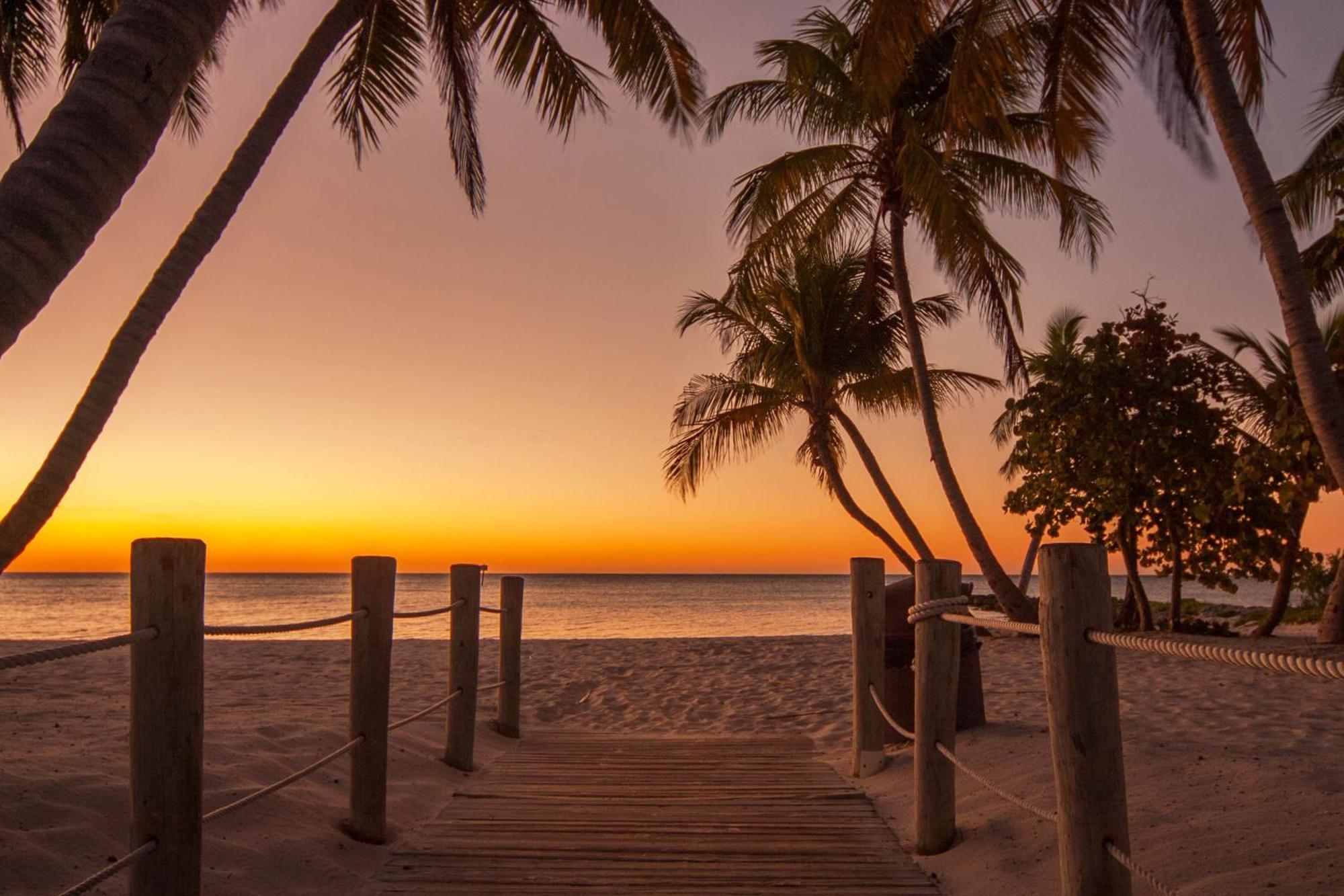 Truman Key West Zimmer foto