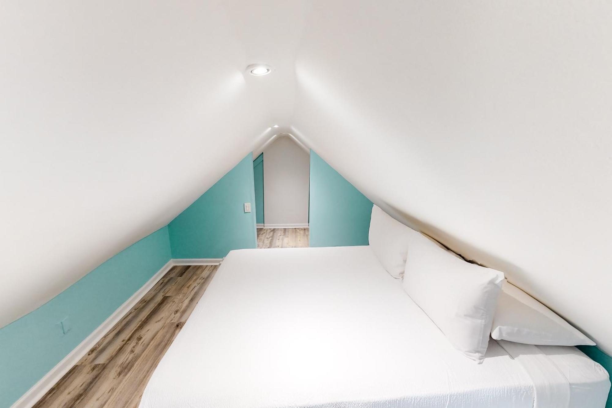 Truman Key West Zimmer foto