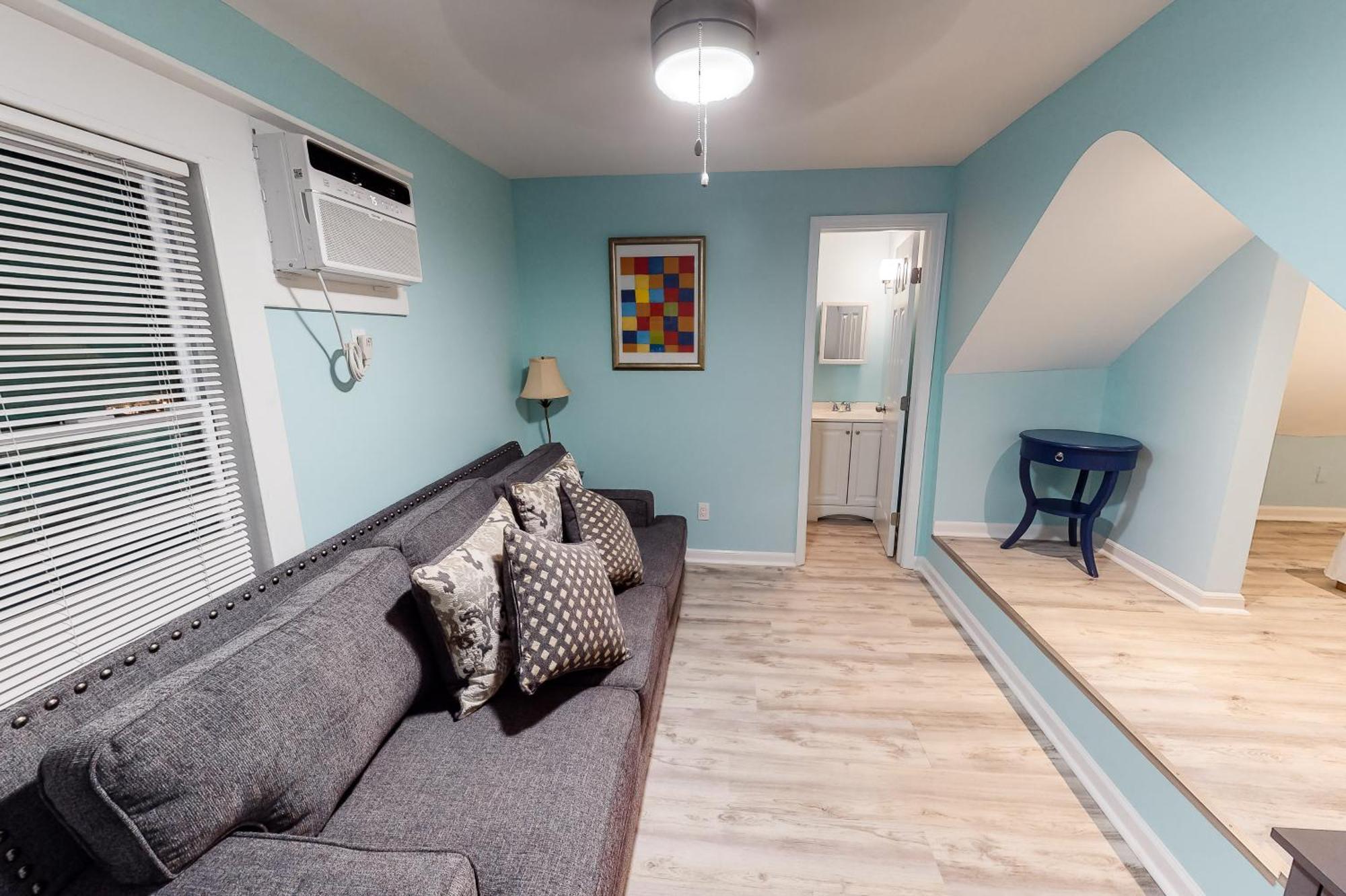 Truman Key West Zimmer foto