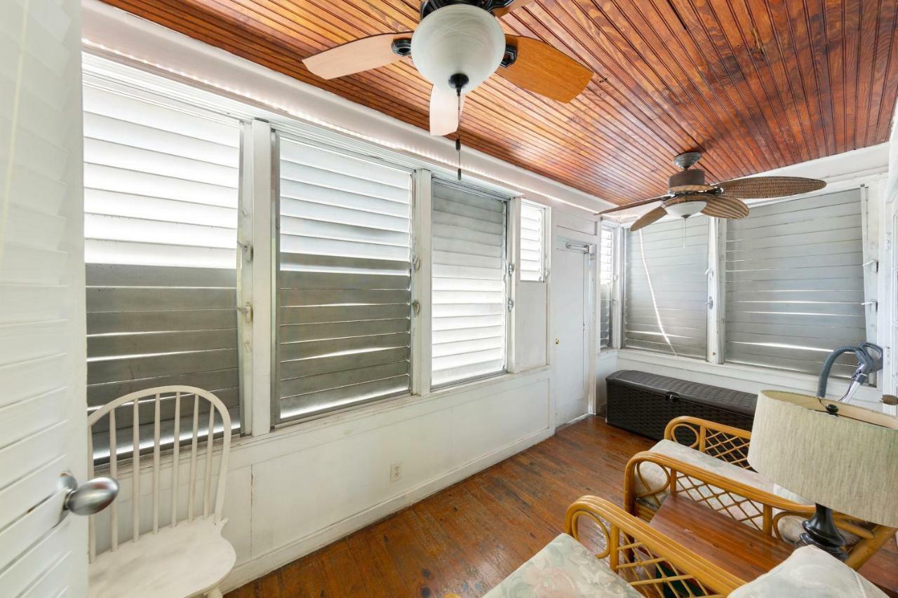 Truman Key West Exterior foto