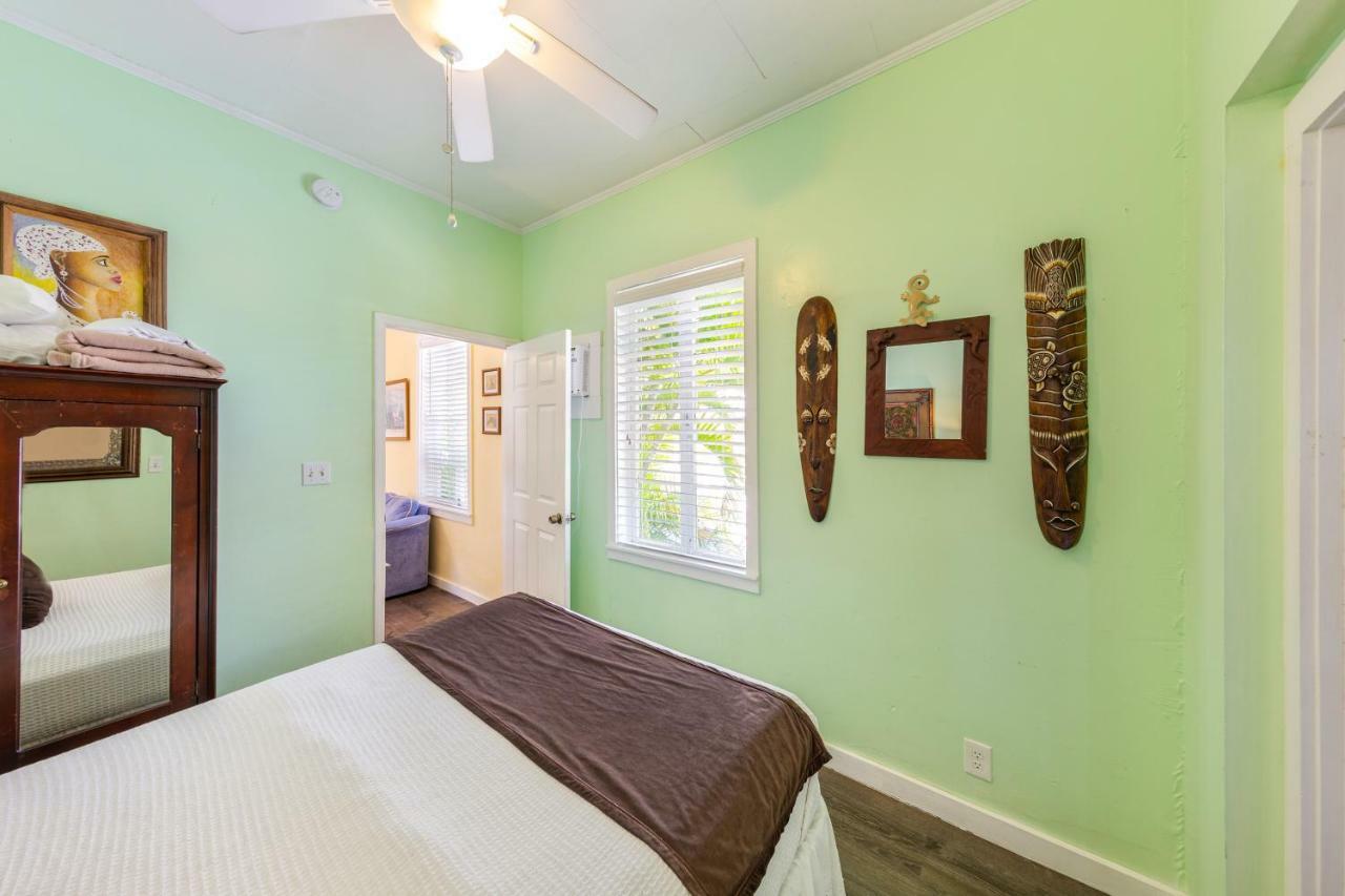 Truman Key West Exterior foto