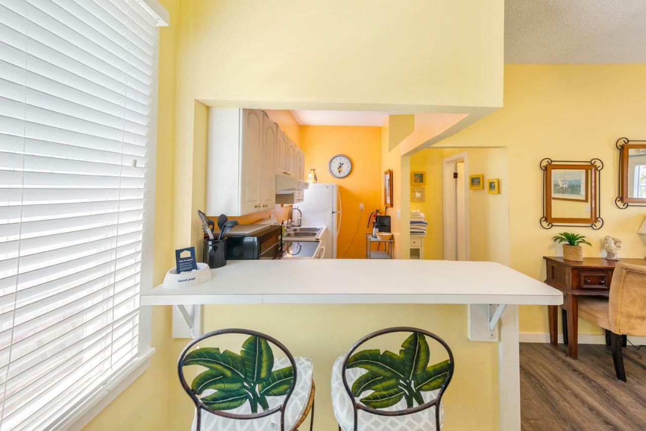 Truman Key West Exterior foto