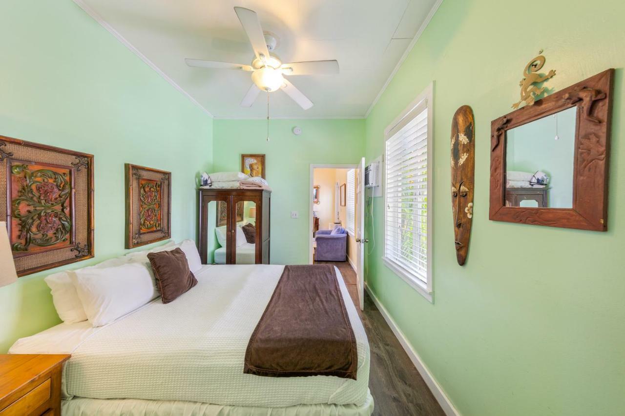Truman Key West Exterior foto