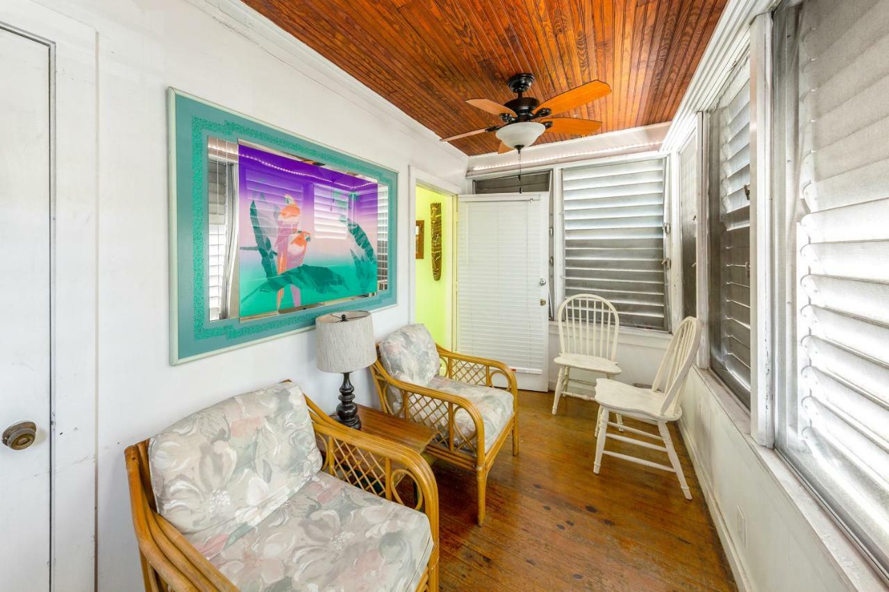 Truman Key West Exterior foto